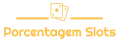 Porcentagem de Slots
