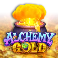 Alchemy Gold
