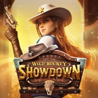 Wild Bounty Showdown
