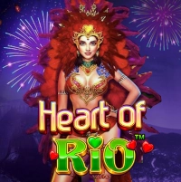 Heart of Rio